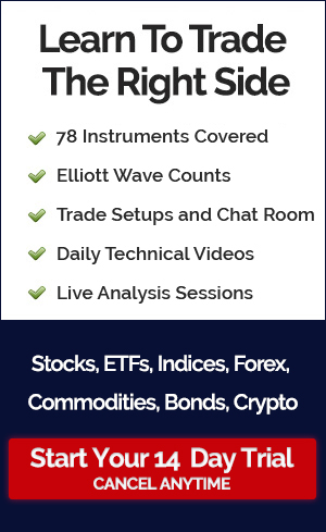 Elliott Wave Forecast